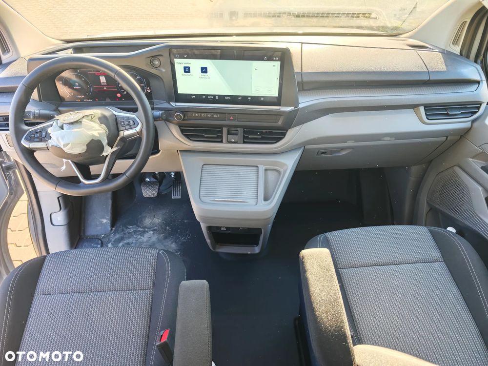 Volkswagen Transporter L1H1 Plus 4Motion - 15