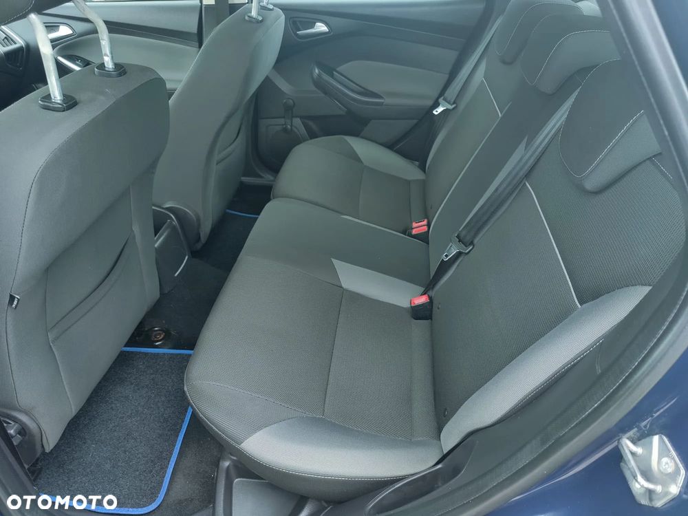 Ford Focus - 7