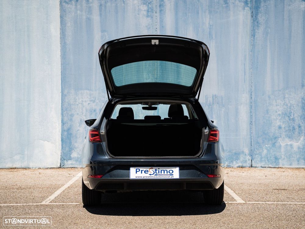 SEAT Leon ST 1.6 TDI Style S/S - 25