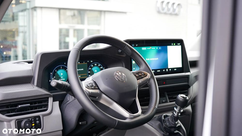 Volkswagen Caravelle 2.0 TDI L2 - 18