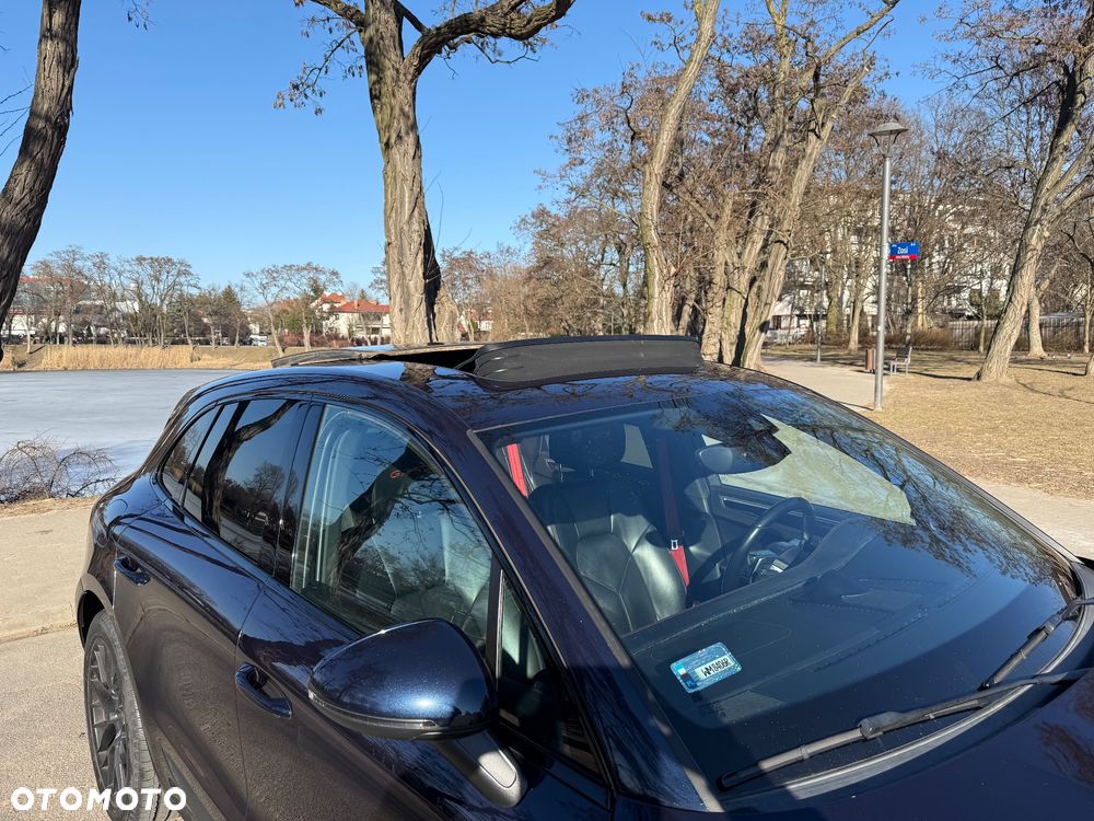 Porsche Macan GTS PDK - 13