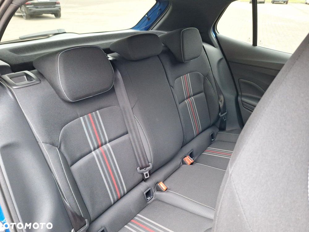 Skoda Fabia 1.5 TSI Monte Carlo DSG - 20