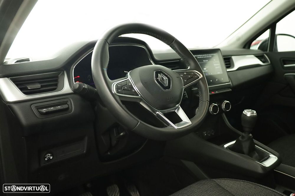 Renault Captur 1.0 TCe Techno - 7