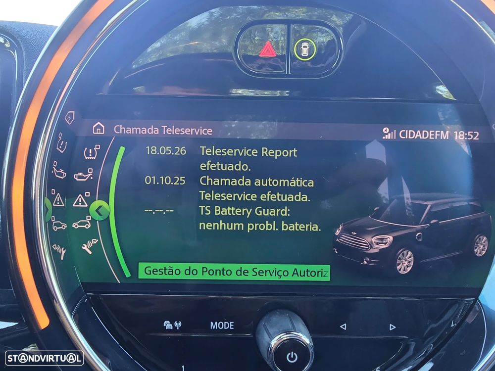 MINI Countryman - 17