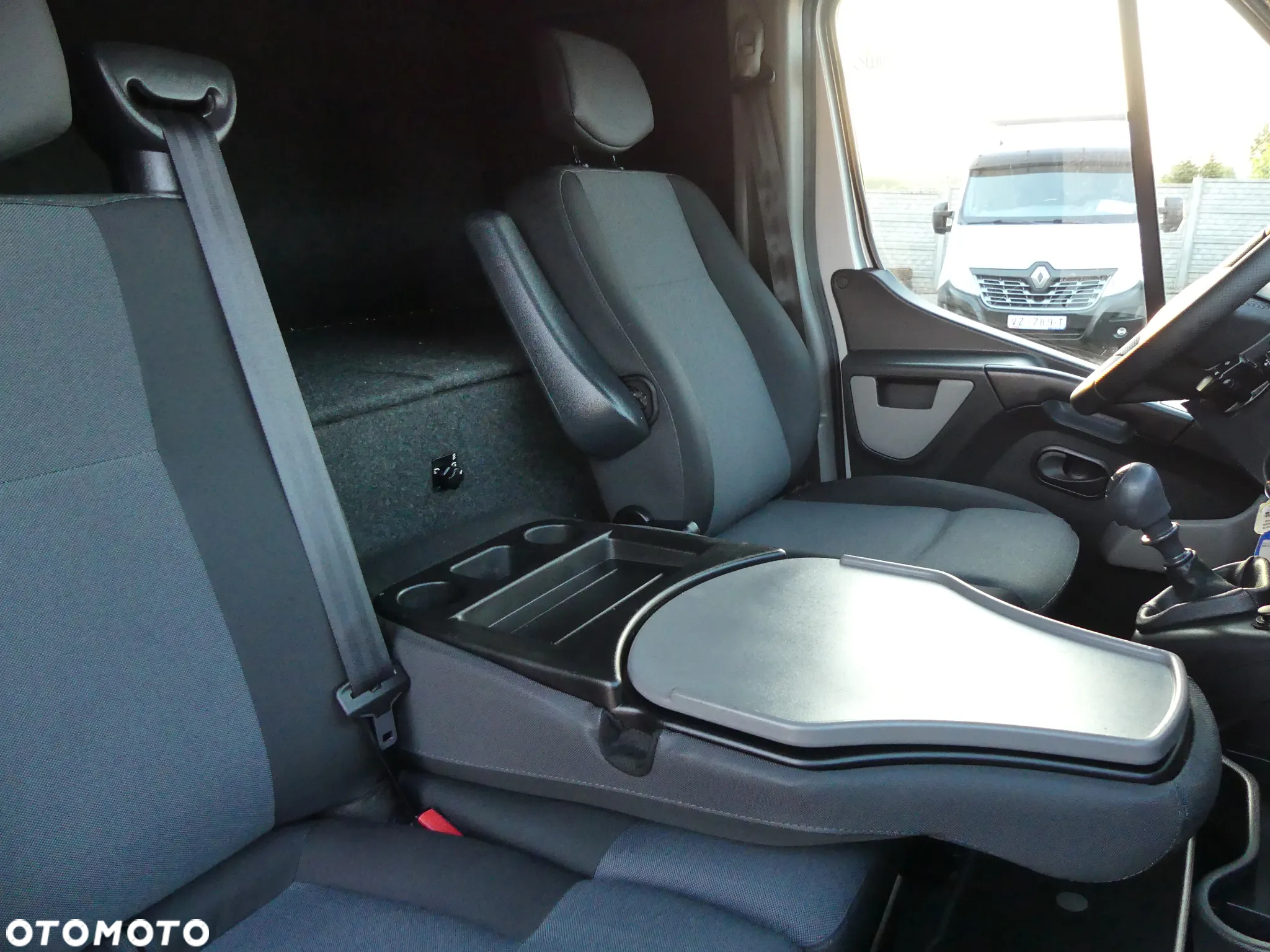Renault MASTER 2.3DCI*170KM*2016*CHŁODNIA - 17