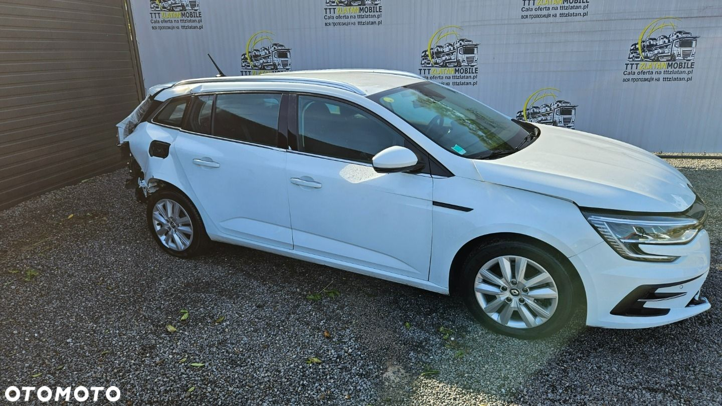 Renault Megane - 11