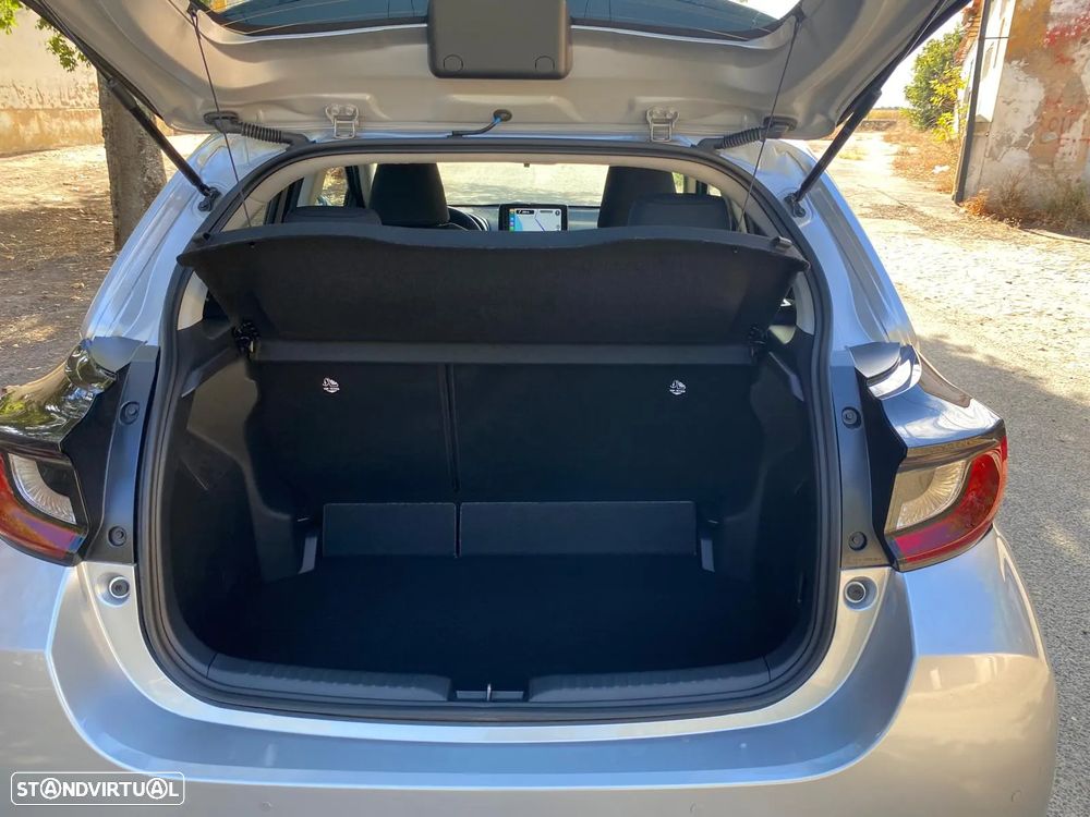 Mazda 2 1.5 L Hybrid VVT-i Exclusive-Line - 39