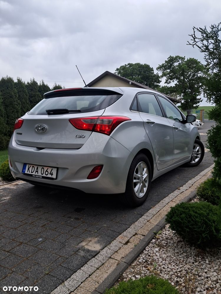 Hyundai i30 - 3
