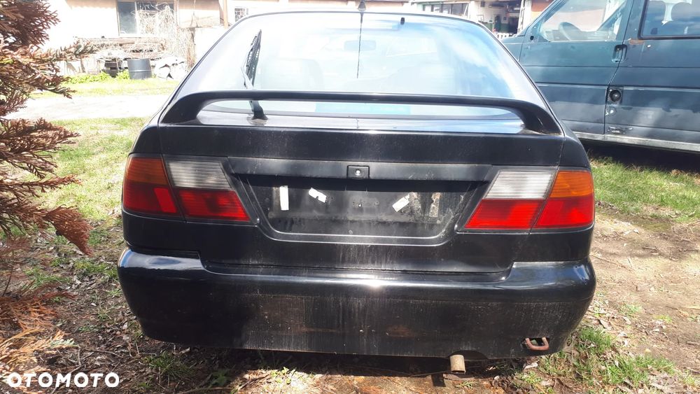 Nissan Primera 2.0 GT - 7