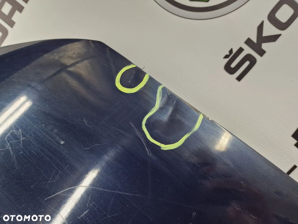 MERCEDES E-KLASSA AMG COUPE / CABRIO W238 / W213 LIFT MASKA , NR A2138870203 / A2388800100 , NR AUKCJI NM16 - 11