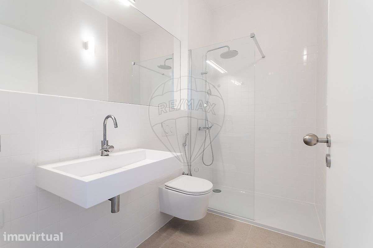Apartamento T1 para arrendamento - Grande imagem: 4/22