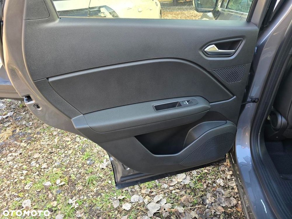 Renault Symbioz 1.8 E-Tech Full Hybrid 160 Esprit Alpine - 8