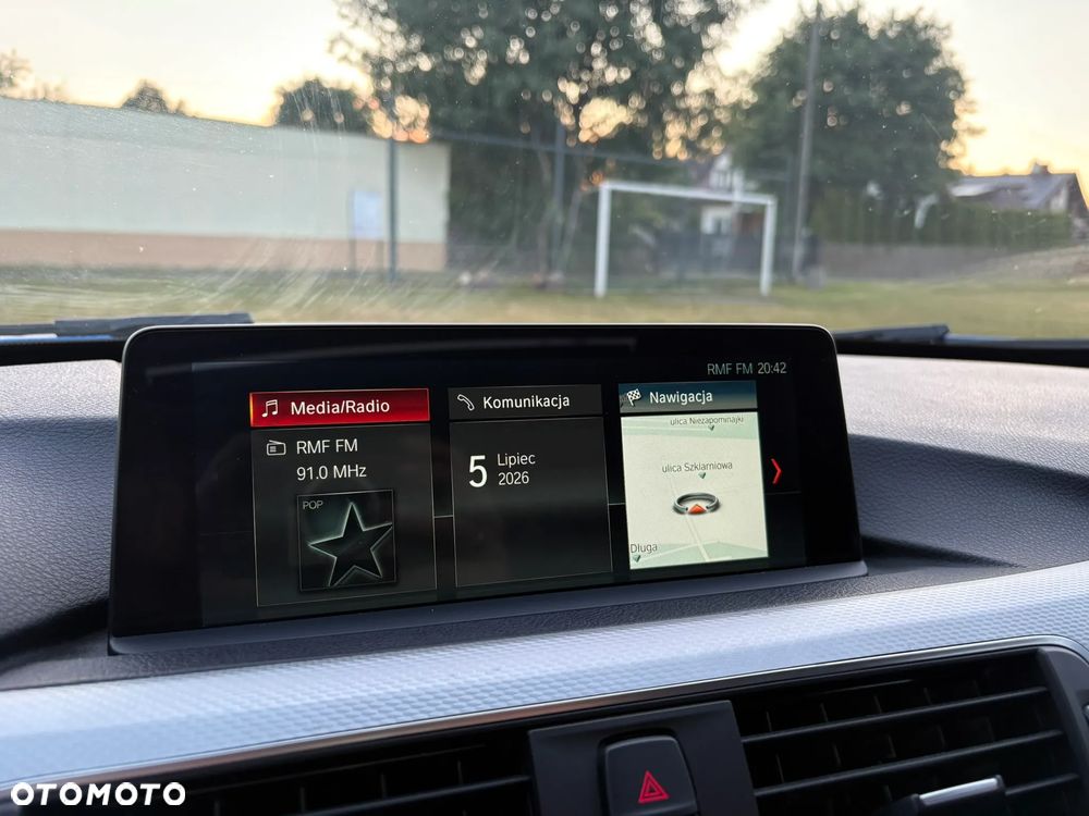 BMW Seria 3 340i xDrive M Sport - 37