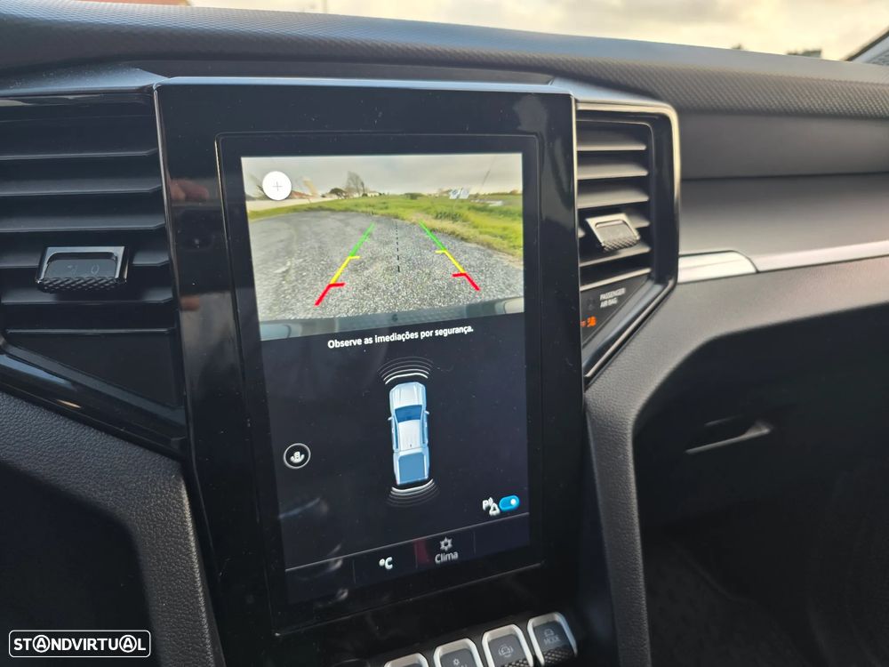 VW Amarok 2.0 TDi Life 4x4 - 12