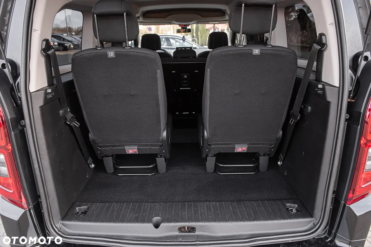 Toyota Proace City L2 1,5-l D-4D S&S Autm - 27