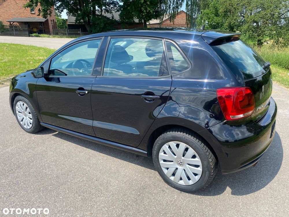 Volkswagen Polo - 11