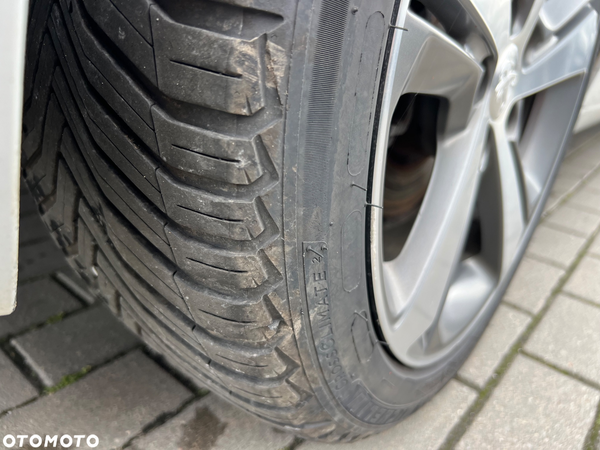 Peugeot 308 SW BlueHDi 150 EAT6 Stop & Start Business-Line - 10