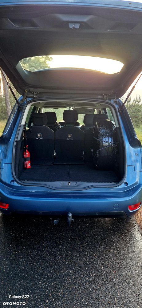 Citroën C4 Grand Picasso - 15