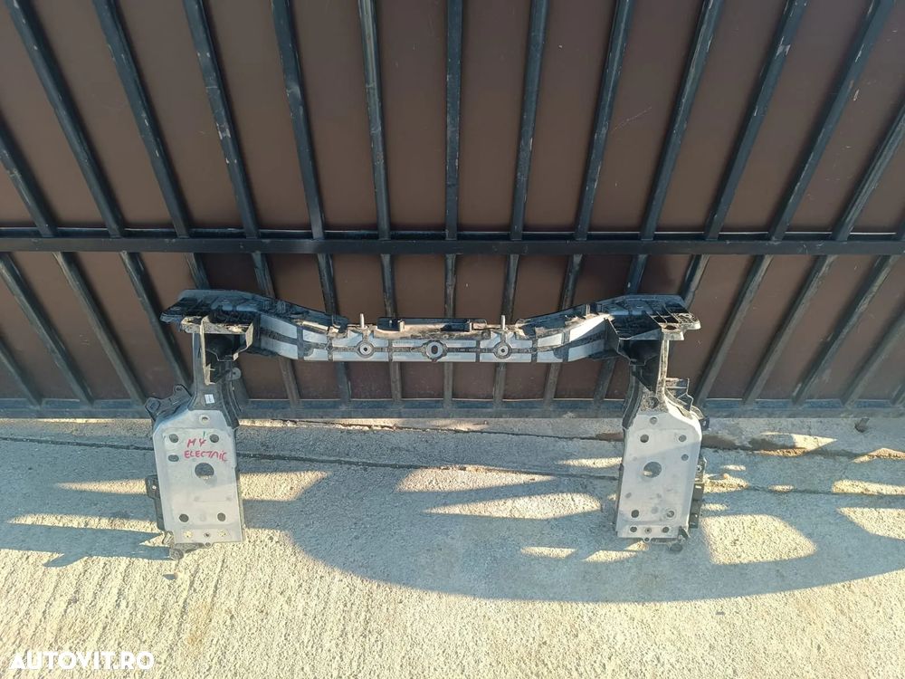 TRAGER MEGANE 4 ELCTRIC - 2