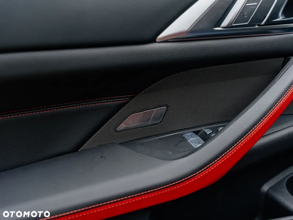 BMW Seria 4 M440d xDrive Coupe - 10