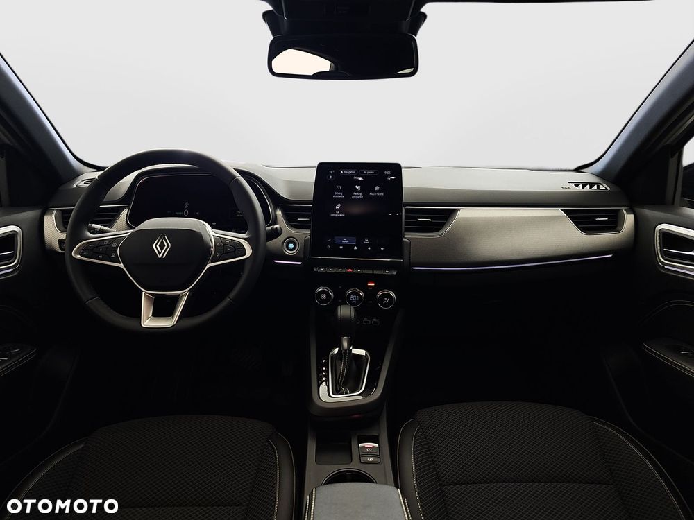Renault Arkana 1.6 E-TECH Techno MMT - 29