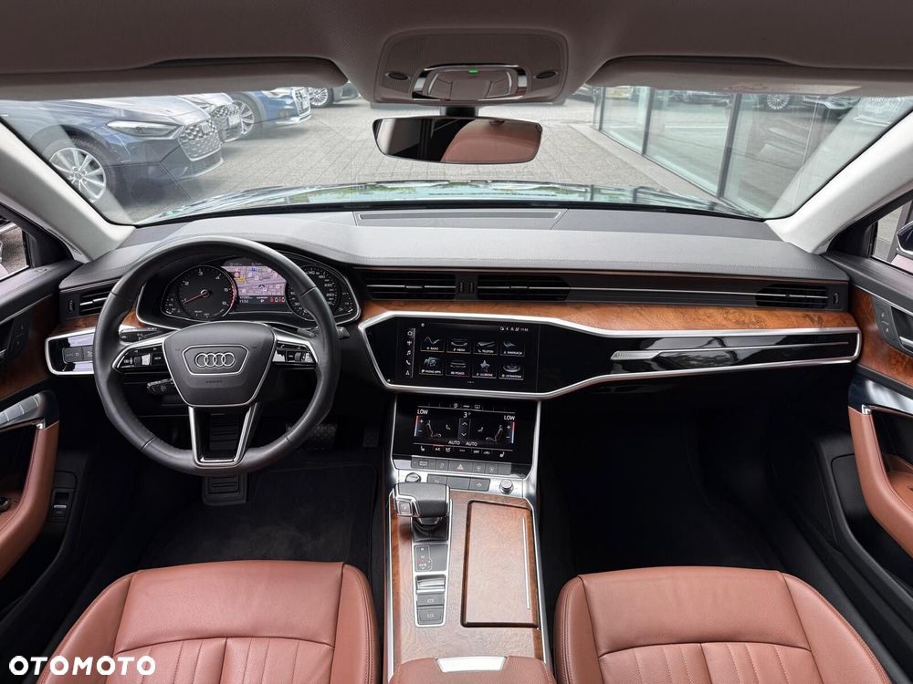 Audi A6 Limousine - 25