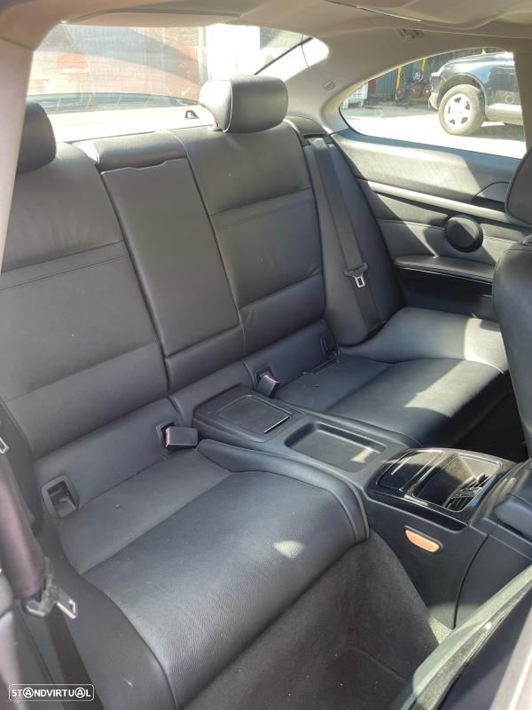 Para Peças Bmw 3 Coupé (E92) - 6