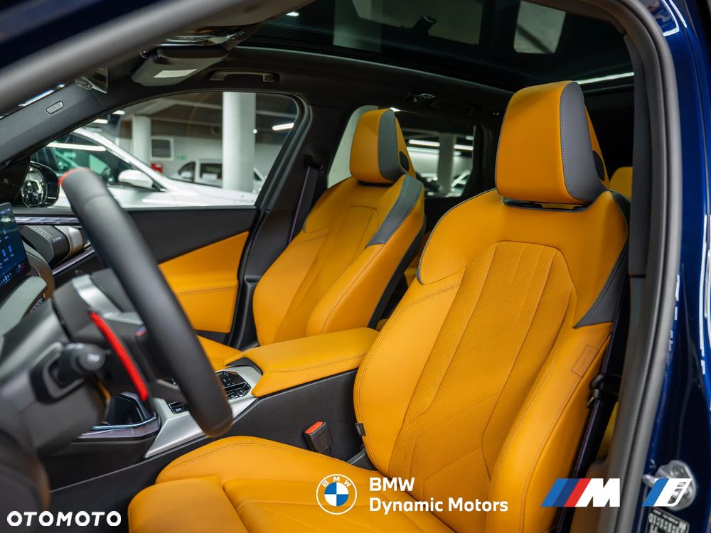 BMW X3 M M50 xDrive - 16