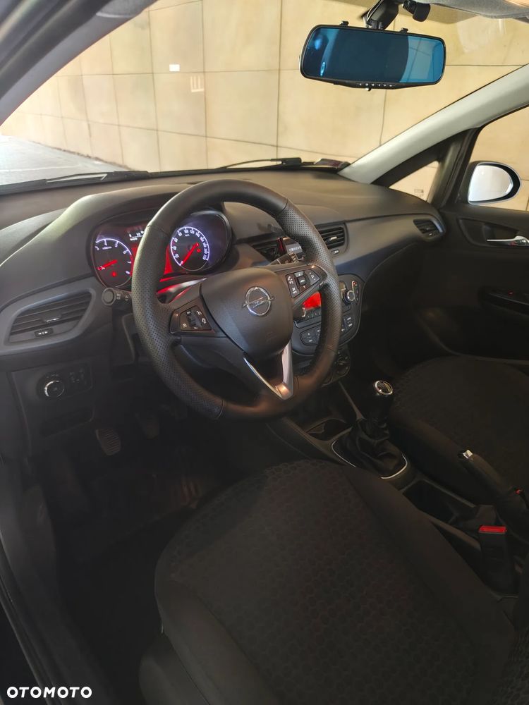 Opel Corsa 1.4 Enjoy - 15