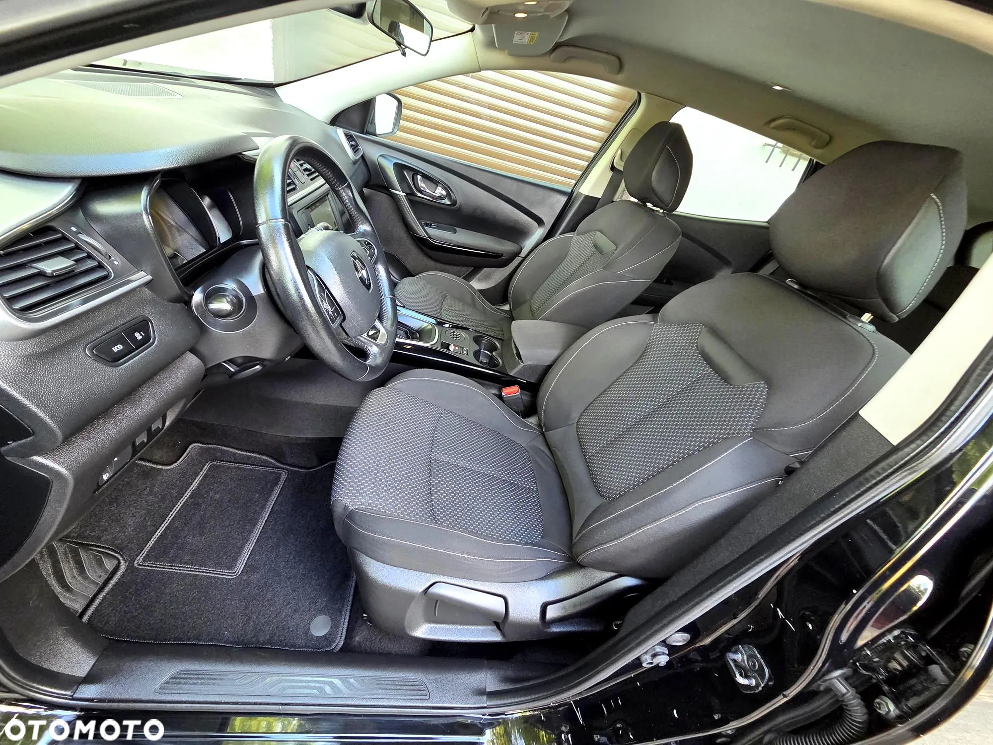 Renault Kadjar 1.5 dCi Energy Intens EDC - 6