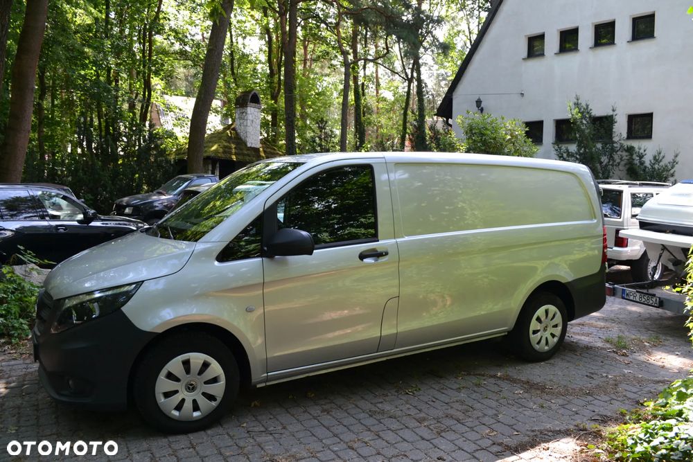 Mercedes-Benz VITO - 3