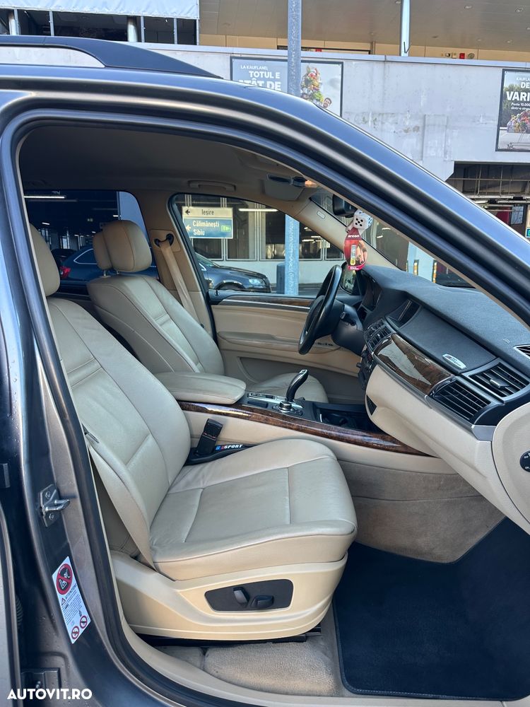 BMW X5 xDrive40d - 14