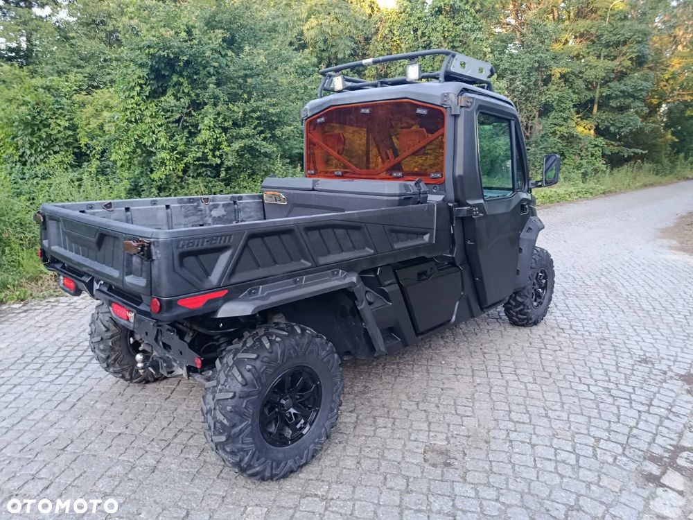 Can-Am Inny - 5