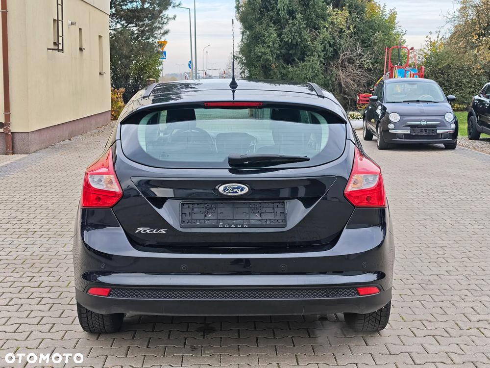 Ford Focus - 6