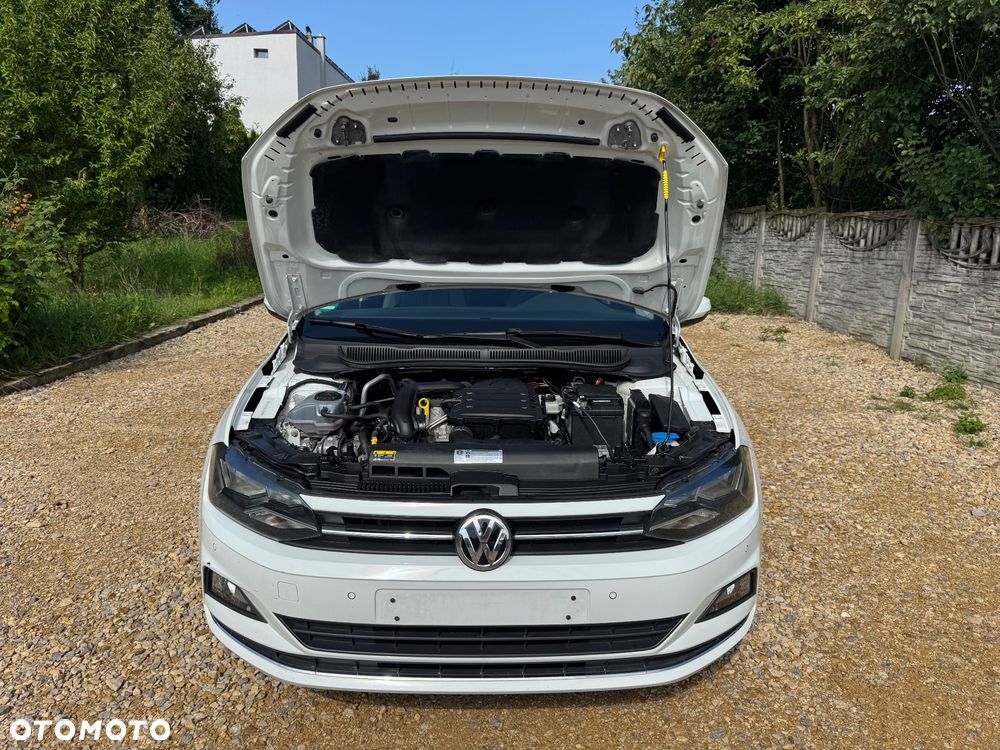 Volkswagen Polo 1.0 TSI Highline - 18