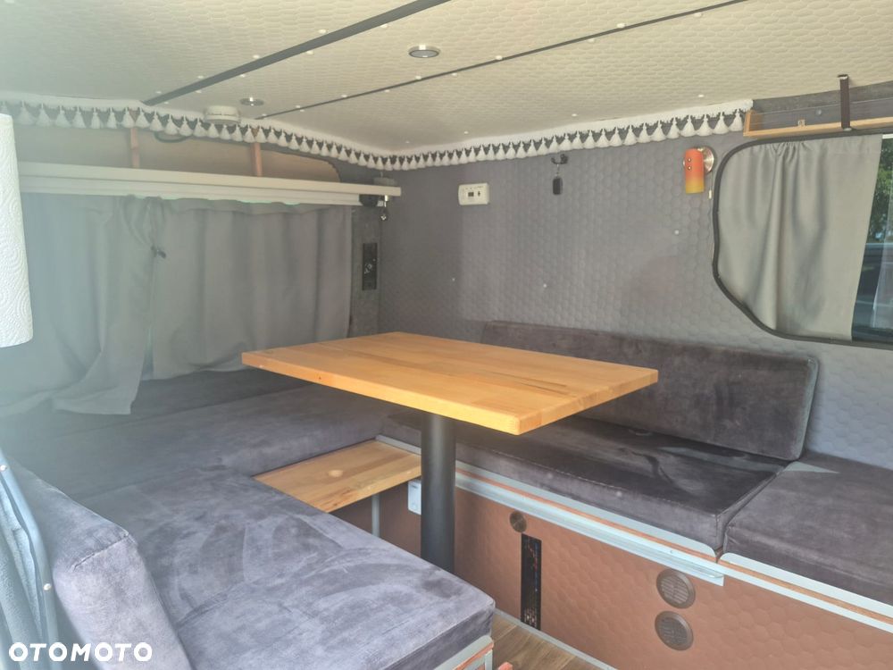 Renault Trafic FAP L2H1 Komfort - 7