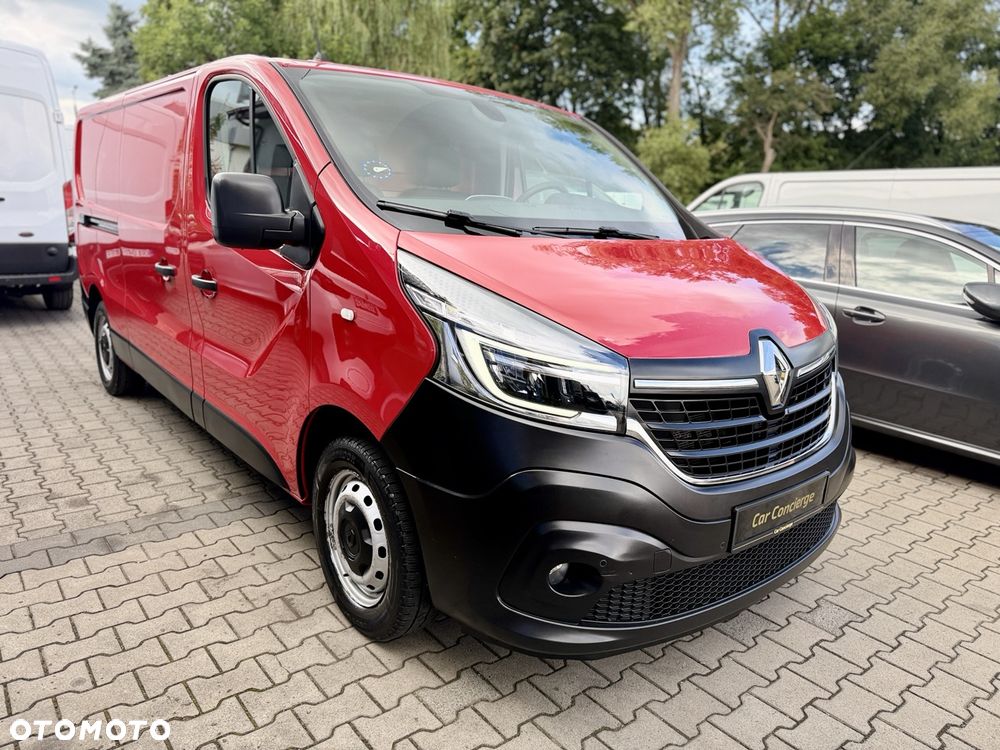Renault Trafic - 4