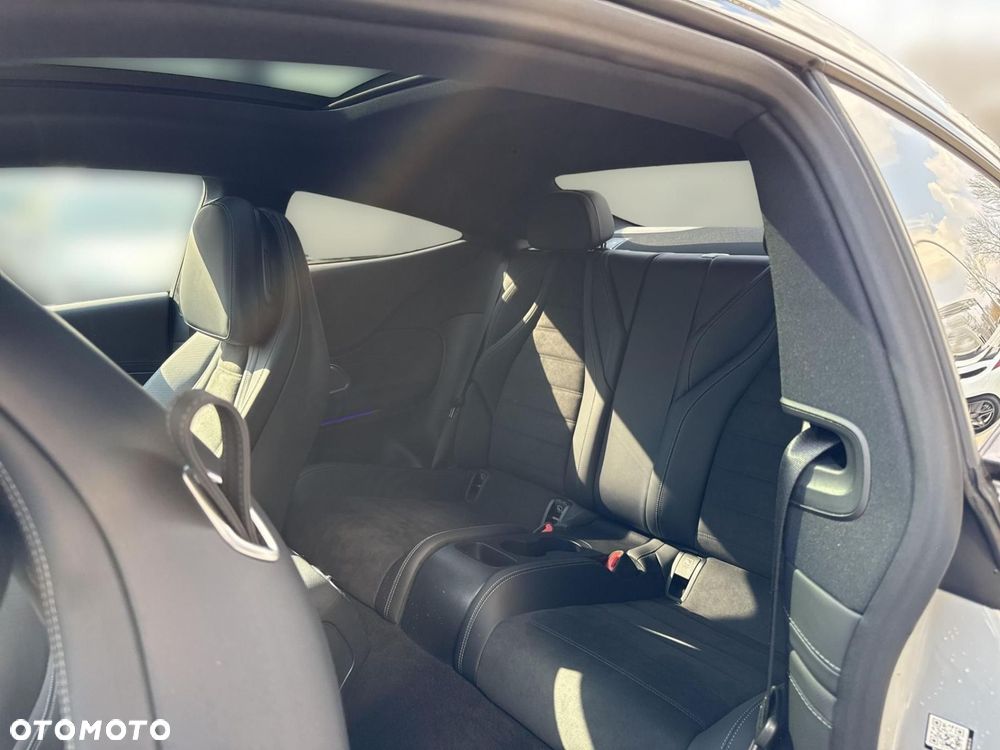 Mercedes-Benz CLE - 16