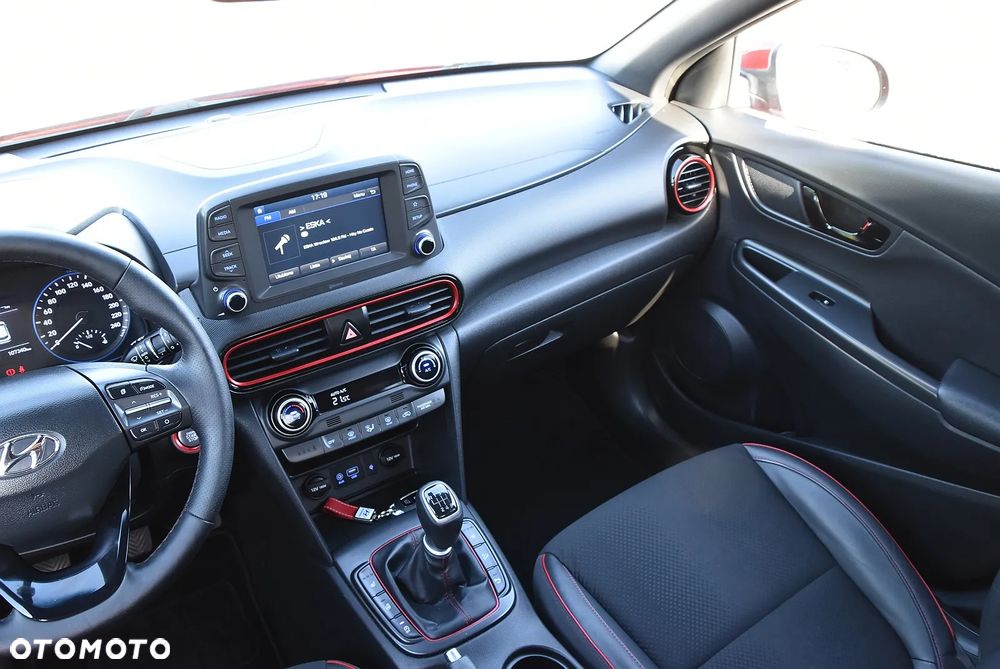 Hyundai Kona - 20
