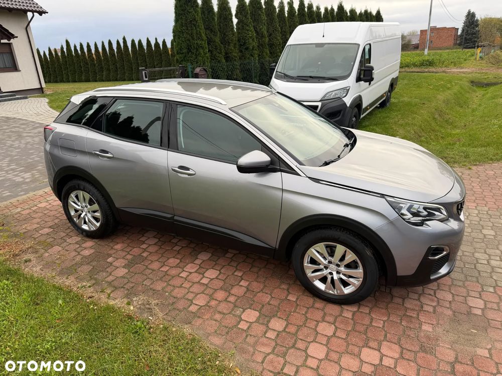 Peugeot 3008 - 7