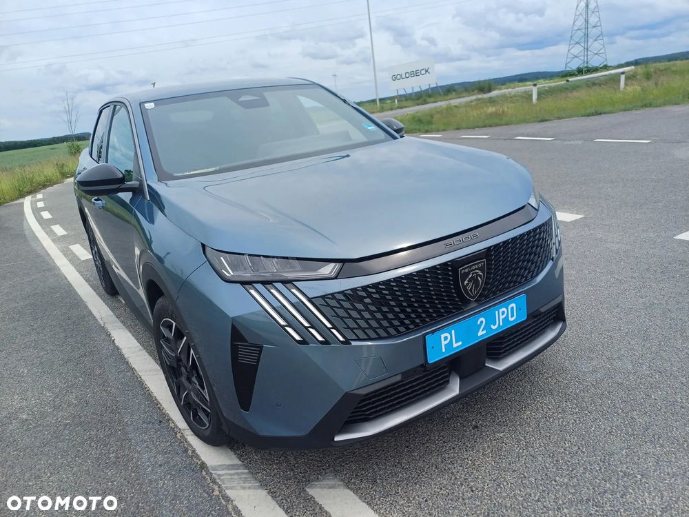 Peugeot 3008 1.2 PureTech mHEV Allure Pack S&S e-DCS6 - 6