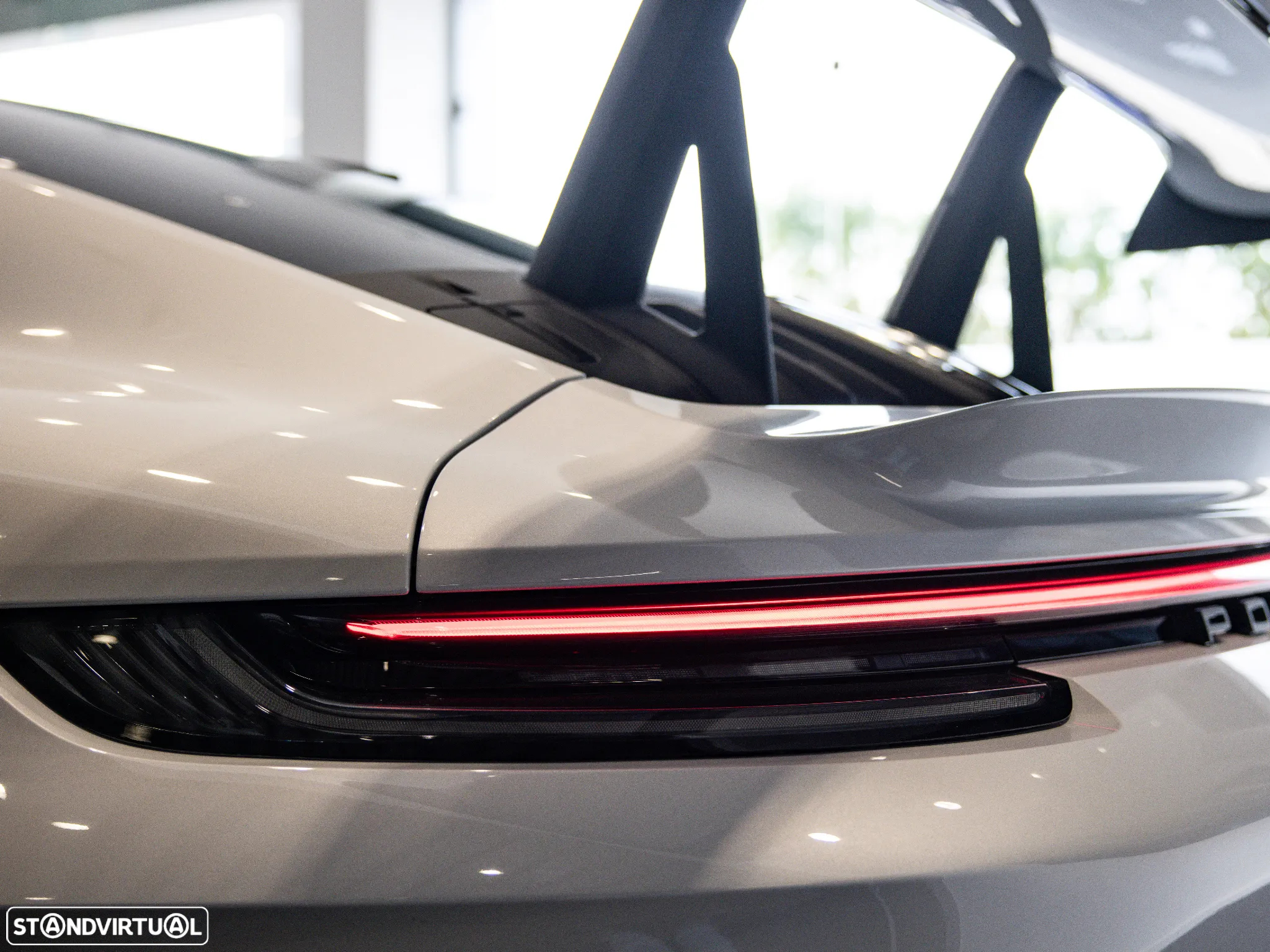 Porsche 911 (992) GT3 RS - 11