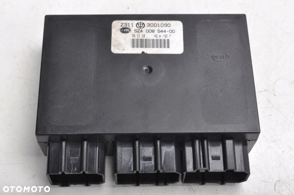 BRILLIANCE BS6 MODUŁ STEROWNIK 3001090 - 1