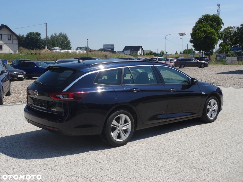 Opel Insignia 2.0 CDTI Automatik - 14