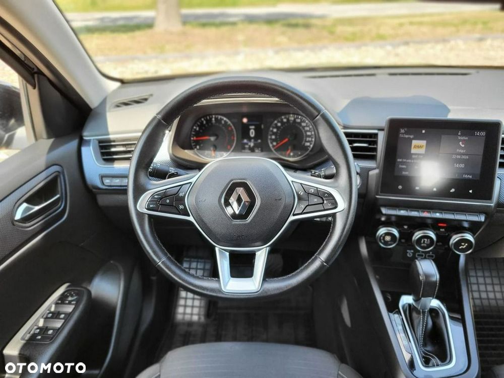 Renault Arkana 1.3 TCe mHEV Zen EDC - 15