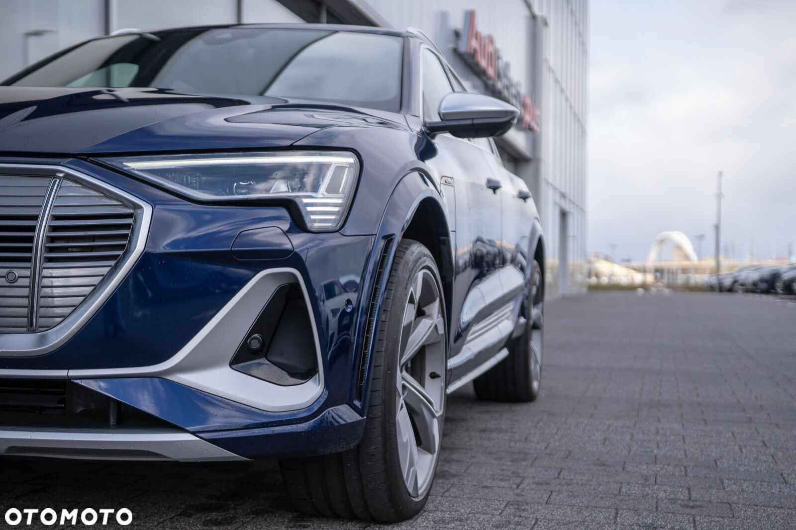 Audi e-tron - 6