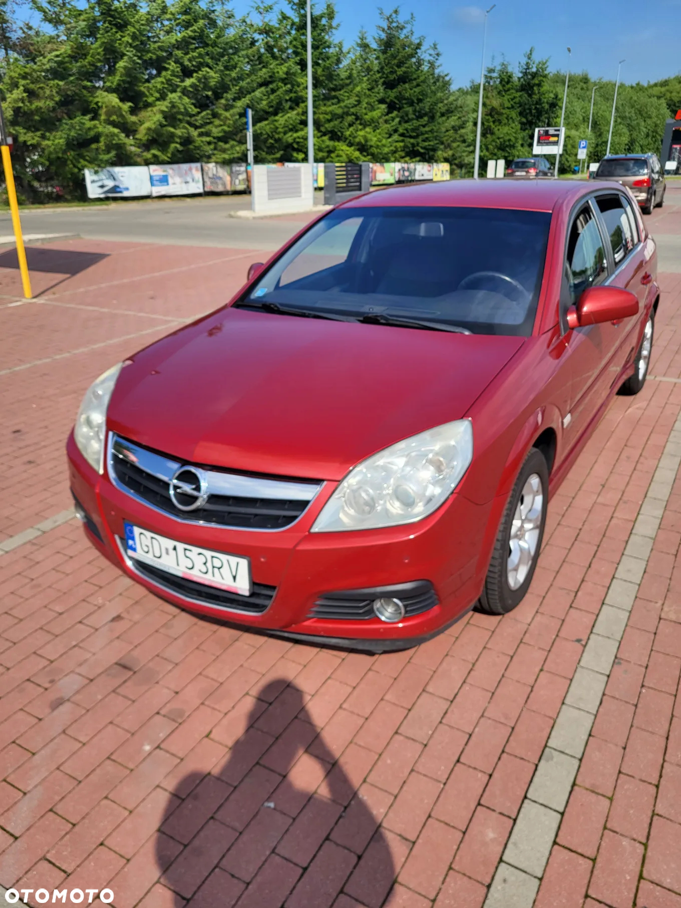 Opel Signum 1.8 Elegance - 3