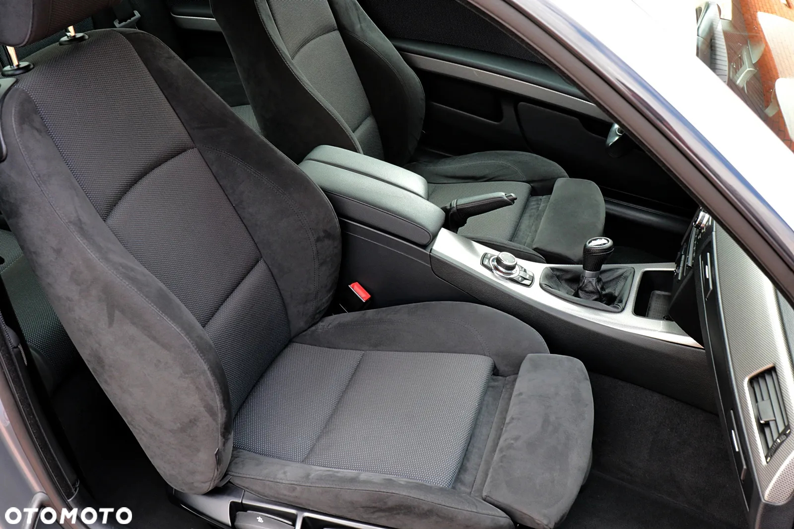 BMW Seria 3 320d Coupe M Sport Edition - 27