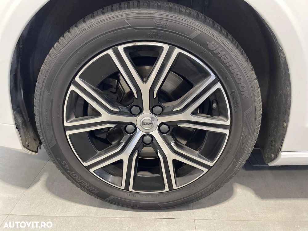 Volvo S60 - 13