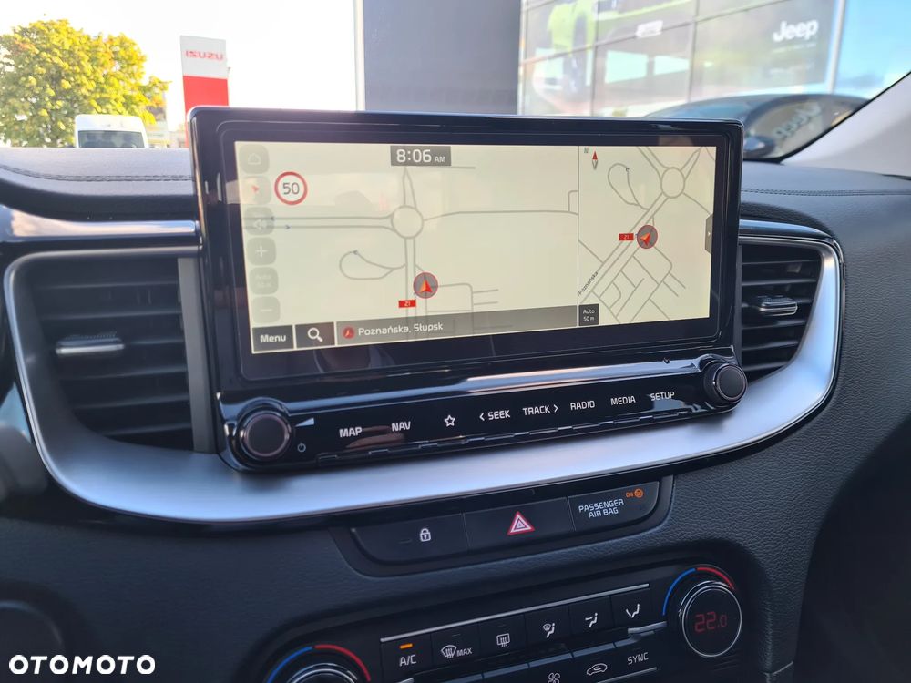 Kia XCeed 1.5 T-GDI L - 22